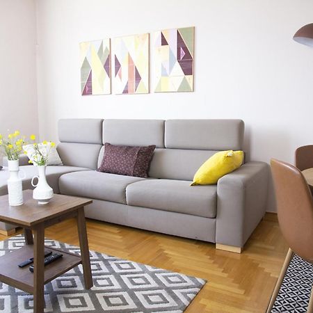 Apartamento Nicola'S Novi Sad Exterior foto