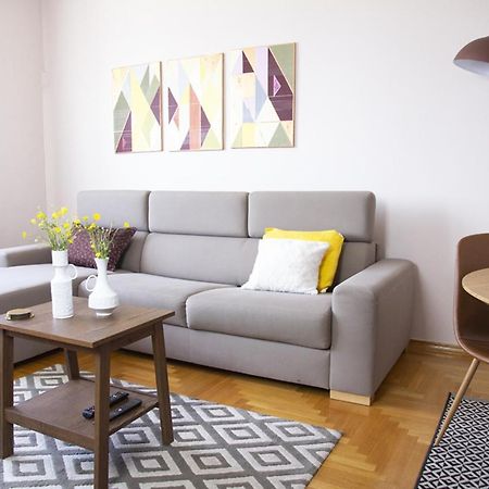 Apartamento Nicola'S Novi Sad Exterior foto
