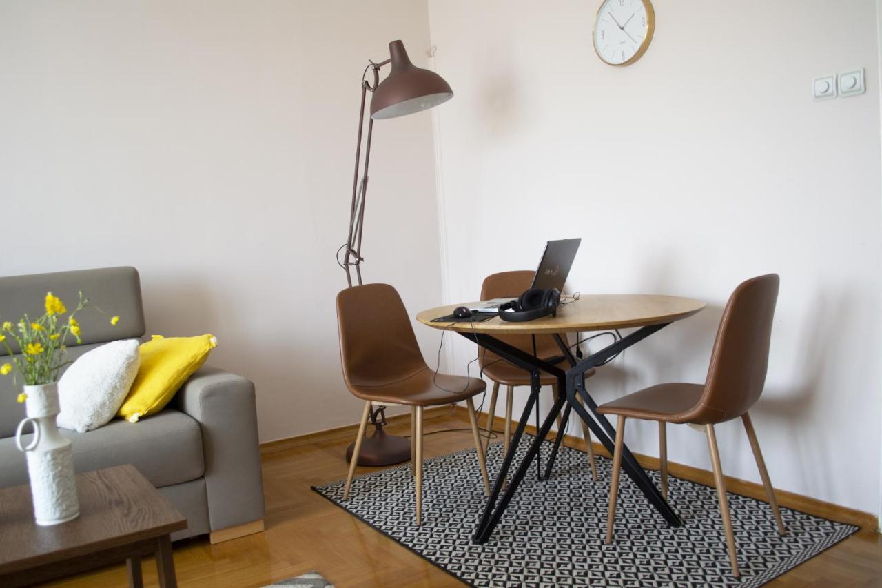 Apartamento Nicola'S Novi Sad Exterior foto