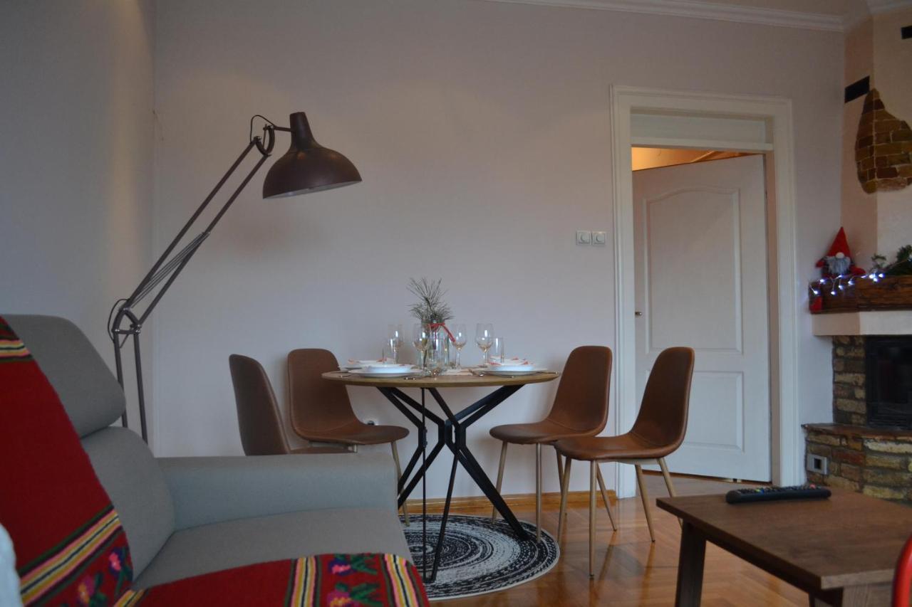 Apartamento Nicola'S Novi Sad Exterior foto