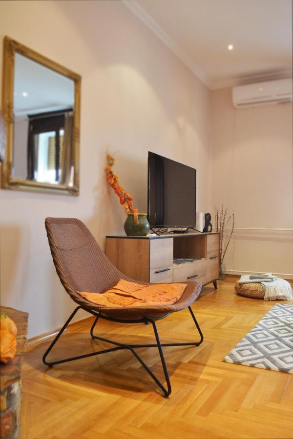 Apartamento Nicola'S Novi Sad Exterior foto