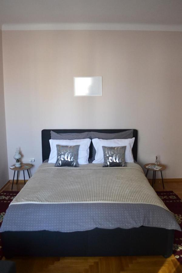 Apartamento Nicola'S Novi Sad Exterior foto